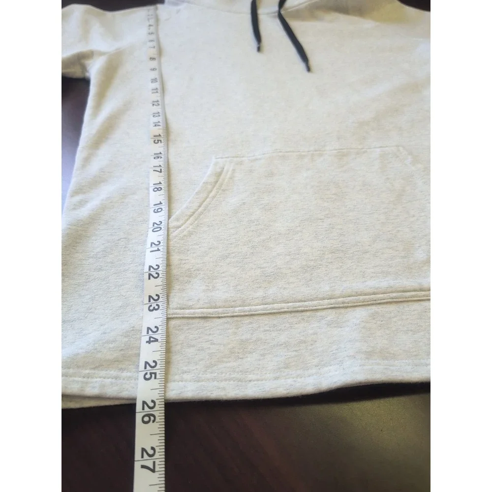 Born Primitive Womens M Cowl At The Moon Sweatshirt